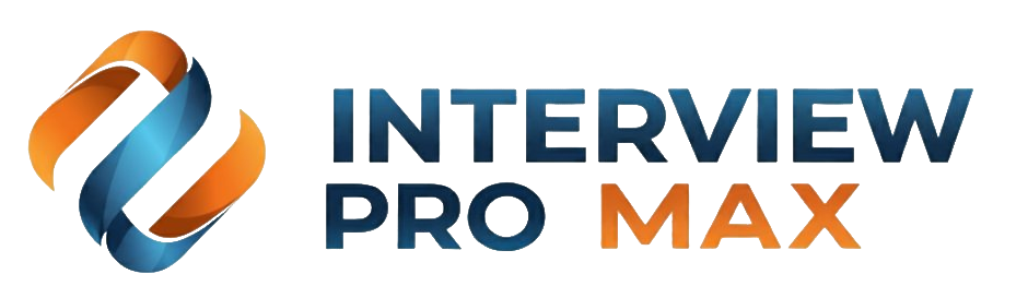 InterviewProMax Logo